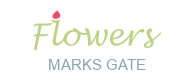 Flowers Marks Gate