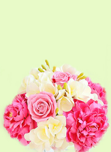 Anniversary Flowers Marks Gate